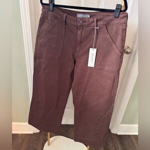 Just USA Chocolate jeans